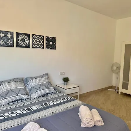 Ifae 3 Apartment Guia de Isora (Tenerife)