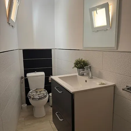 Apartment Ifae 3 Guia de Isora (Tenerife)