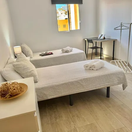 Ifae 3 Appartement *