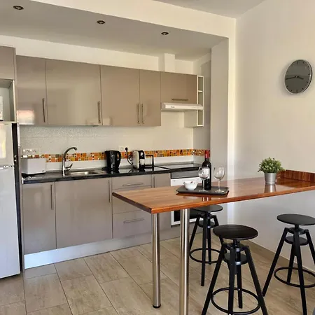 Ifae 3 * Guia de Isora (Tenerife)