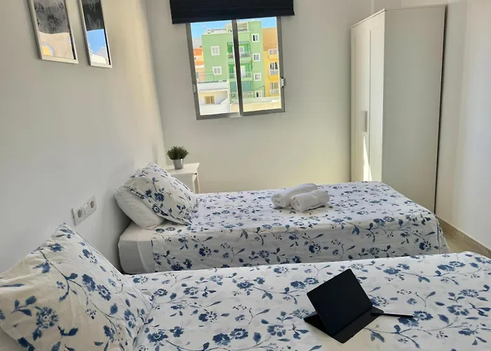 Apartamento Ifae 3