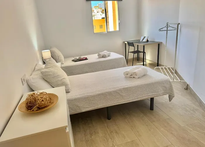 Ifae 3 Apartamento *