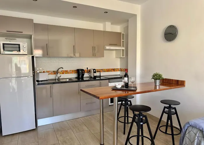 Ifae 3 * Guía de Isora