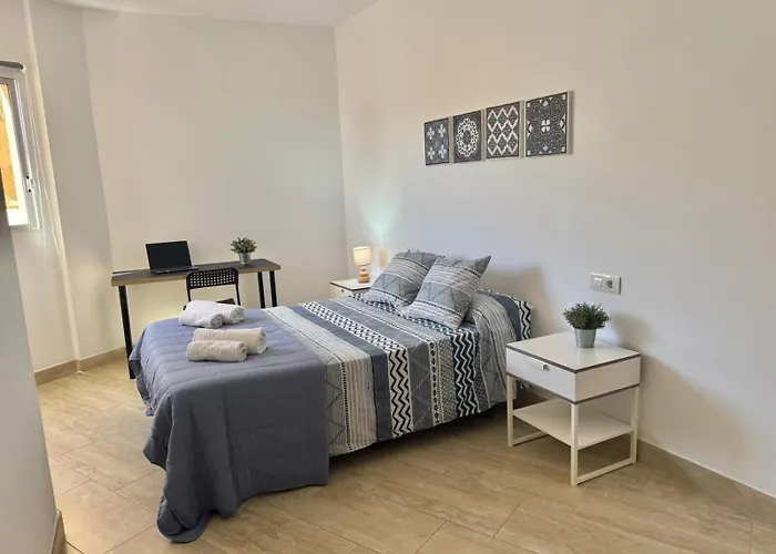 Apartamento Ifae 3
