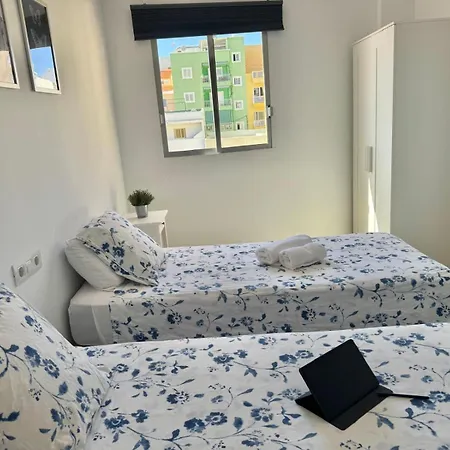 Apartment Ifae 3
