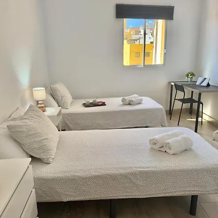 Ifae 3 Guía de Isora