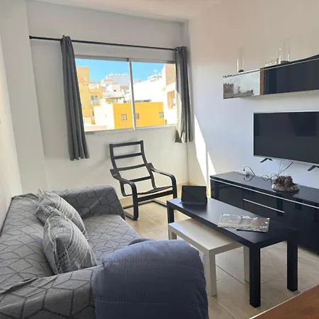 Apartman Ifae 3 *