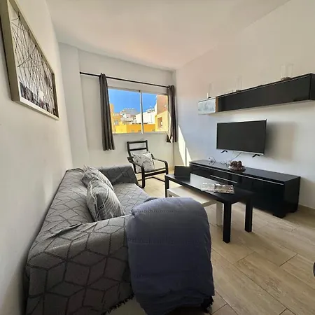 Ifae 3 Apartman