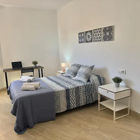 Apartament Ifae 3