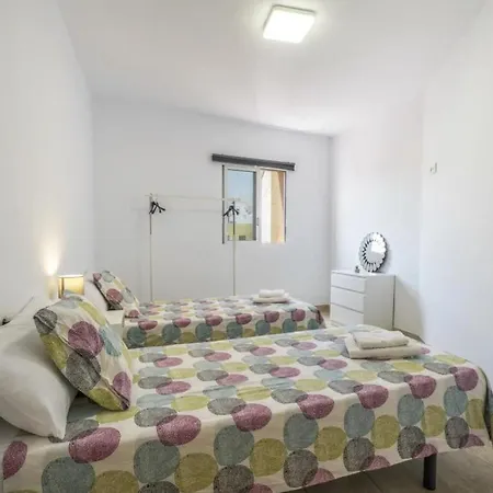 Apartment Ifae 3