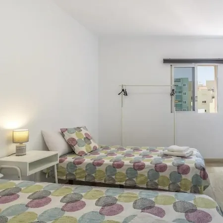 Ifae 3 Apartment *