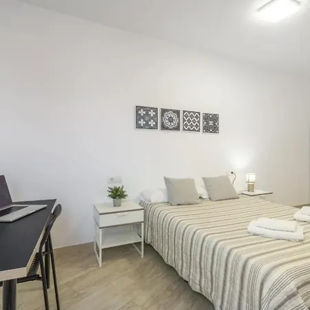 Ifae 3 Apartment Guia de Isora (Tenerife)