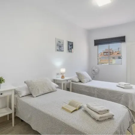 Apartment Ifae 3