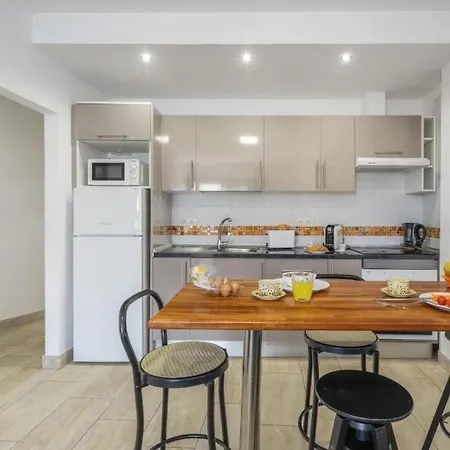 Apartment Ifae 3