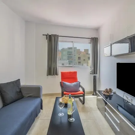 Apartment Ifae 3 Guia de Isora (Tenerife)