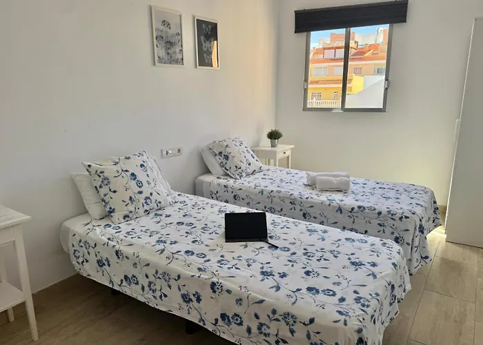 Apartament Ifae 3 *