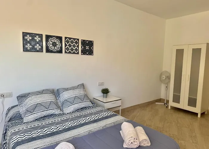 Ifae 3 Apartament Guía de Isora