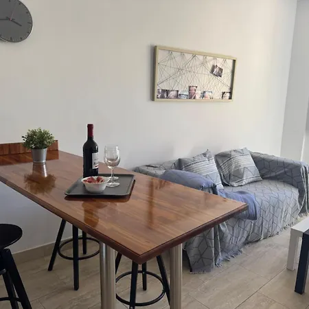 Ifae 3 Apartman Guía de Isora