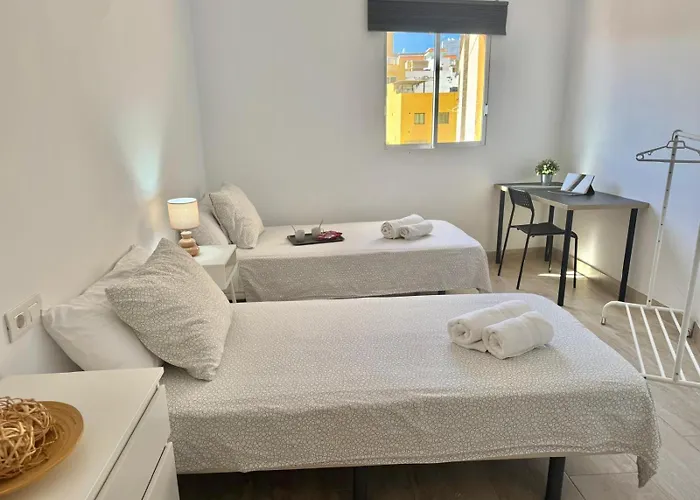 Ifae 3 Guía de Isora