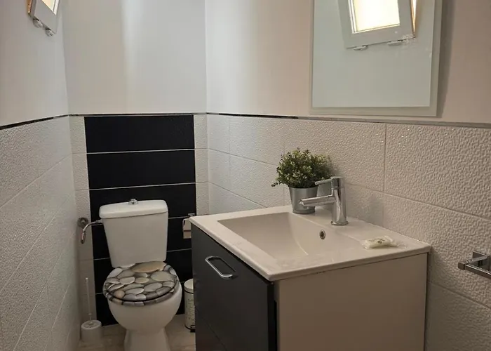 Apartman Ifae 3 Guía de Isora